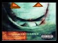 Disturbed-Down with the Sickness chipmunk *read description*