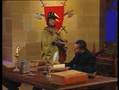 Les Inconnus - Le Chevalier de Pardaillec