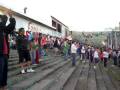 videos de Instituto 2-0 Atletico Rafaela (visto desde la popular norte) -10
