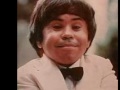 Hervé Villechaize - Why Do People Have to Fight? Hervé Villechaize - Why Do People Have to Fight?