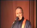 hannes at his very best again! a great song and he performs in francais at the end too.