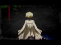 A Dangerous Mind [Vincent Nightray]