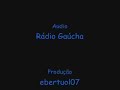 gremio 2x0 inter   narração rádio gaúcha e vídeo