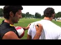 Luis Figo - Nike Total 90 Luis Figo - Nike Total 90