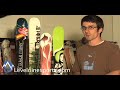 Dynastar Trouble Skis