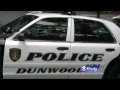 Heart of Dunwoody provideds AED to Dunwoody Police