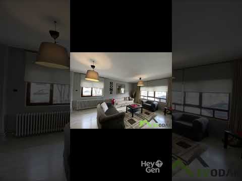 Ankara Balgatta Hastanelere yakın Kiralık Mobilyalı Daireler