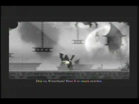 Les Mésaventures de P.B. Winterbottom