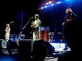 Misread by Kings of Convenience @ Cascais 2008