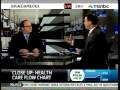 Media Matters' Frisch Explains How Right-Wing Echo Chamber Is Spreading GOP's Health Care Chart