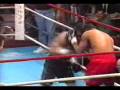 Bernard Hopkins Vs Melvin Wynn