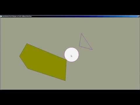 how to draw polygon in qt