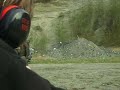 PS-90 with good aim