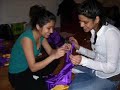 Loyola SASA Gidha Queens 2008