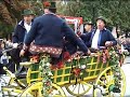 Vinkovci Autumn Festival - carriages