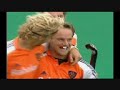 ABN AMRO WorldHockey Monthly Magazine #31 ABN AMRO WorldHockey Monthly Magazine #31