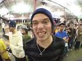 AM GETTING PAID SKATEBOARD CONTEST 2006
