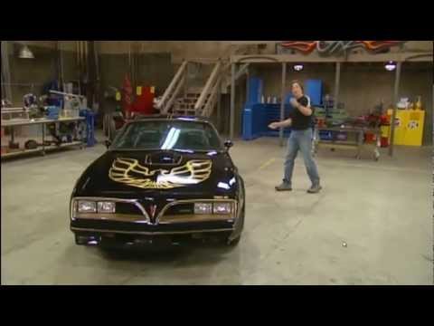 Pontiac - I DO NOT OWN THIS! ALL CREDIT GOES TO GEARZ AND STACY DAVID.