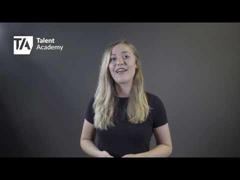 Talent Academy | Vestigingsmanager