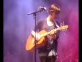 Emmy The Great at Green Man 2008