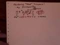Factoring the hard trinomial by decomposition