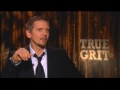 Barry Pepper video 1