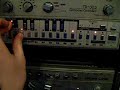 My Roland Tb 303īs in action - Citric Acid My Roland Tb 303īs in action - Citric Acid