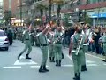 la legión en malaga 2008 la legión en malaga 2008