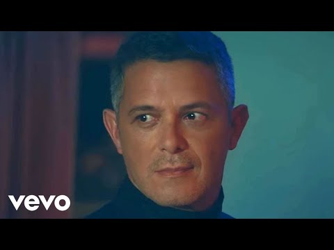 No Tengo Nada Alejandro Sanz