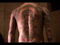 MATCHA: Japanese Tattoo at Asian Art Museum of San Francisco