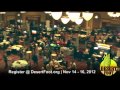 I uploaded a @YouTube video http://t.co/F5k3331V Diabetic Foot Podiatry Conference | Desert Foot 2012