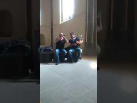 concert et fest noz Fillnges 2016