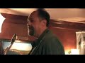Joe Lovano Master Class - Intervals and Borgani Saxohpones