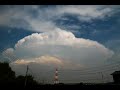 cumulonimbus developing Part2