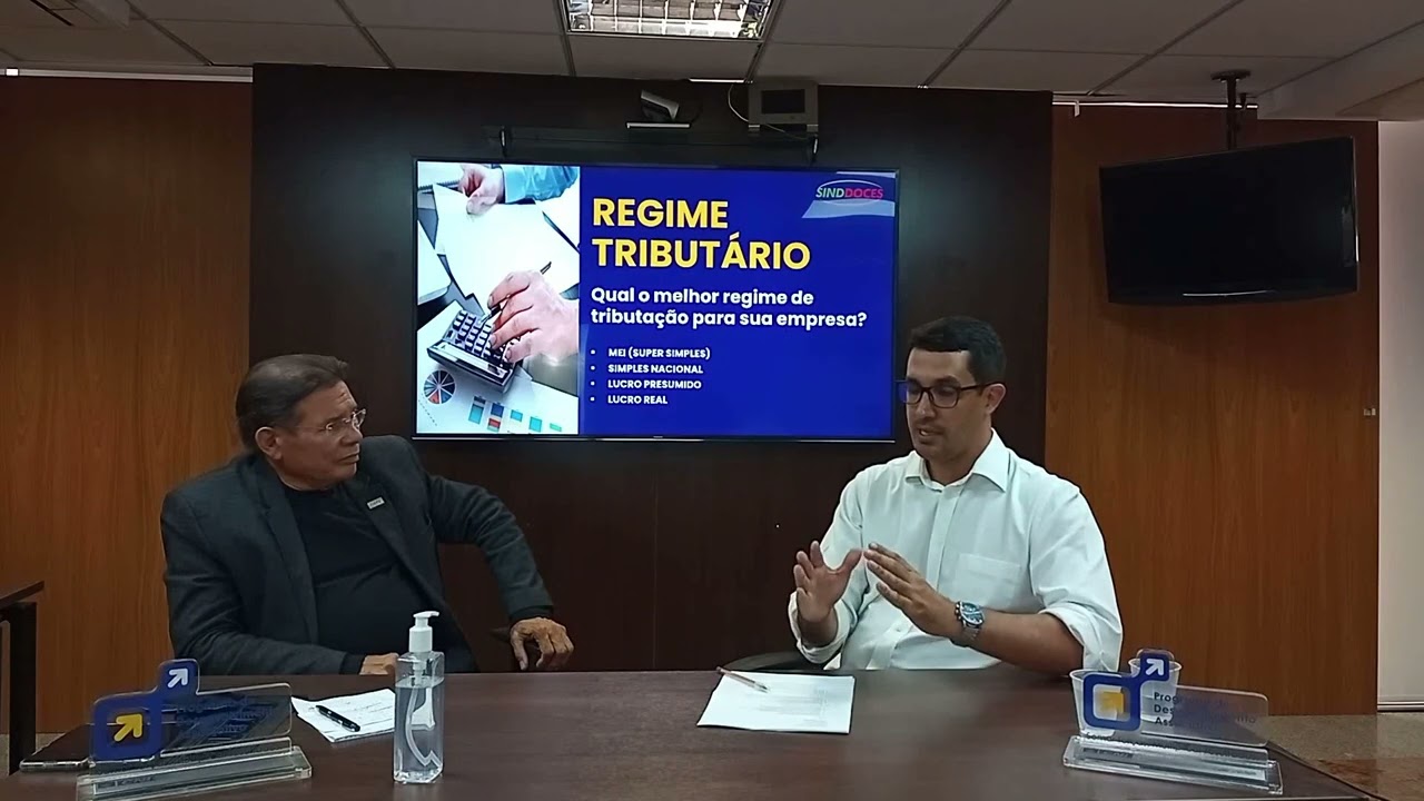 Qual o melhor regime de tributação para sua empresa?