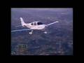 VIDEO AIRPLANE PLANE CIRRUS SR SR22 BRAD ANGELINA