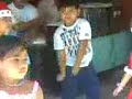 pau pau chocolatte dance