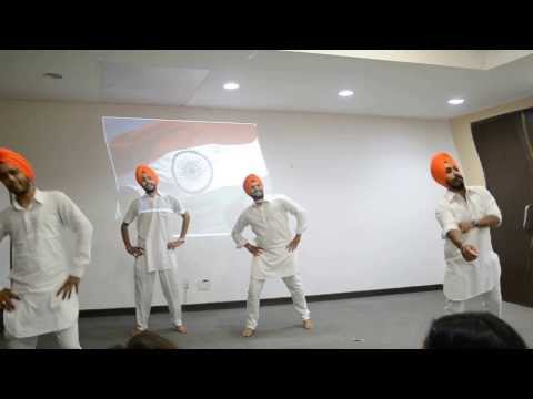 INDEPENDENCE DAY CELEBRATION