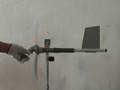 Dual Rotor Blades Low Wind Speed Aero (Hydro) Generator