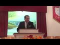 The Angry Son of God - Independent Baptist Preaching!
