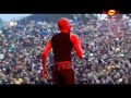 skunk anansie   twisted  live 