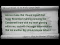 chapter 01: there are heroisms all round us. classic literature videobook with synchronized text, interactive transcript, and closed captions in multiple languages. audio courtesy of librivox. read by mark f. smith. playlist for the lost world by sir arthur conan doyle: www.youtube.com