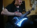 javi metal A.T.W.A. cover ¨sistem of a down¨ Manele-Gratis.net