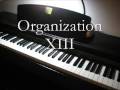 Piano Sound Only - Organization XIII Piano Sound Only - Organization XIII