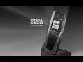 Nokia 9500 Communicator