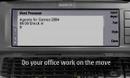 Nokia 9500 Communicator