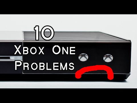 how to troubleshoot a xbox one