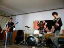 Noosfera- io non so... Noosfera- io non so...
