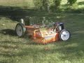 Tagliaerba automatico ElettronicaIn Tagliaerba automatico ElettronicaIn