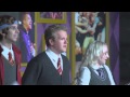 A Very Potter Senior Year Act 1 Part 1 - YouTube